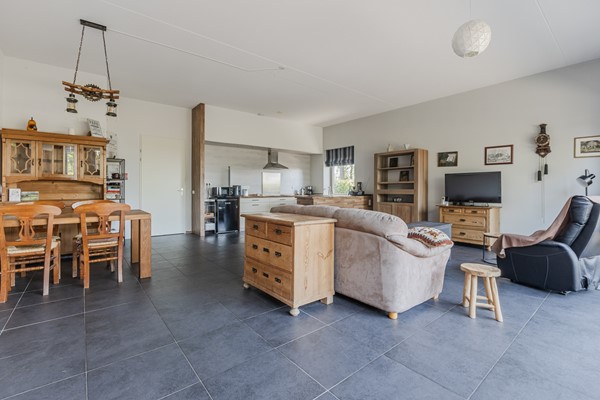 Medium property photo - Annie Romeinstraat 22, 2135 SJ Hoofddorp